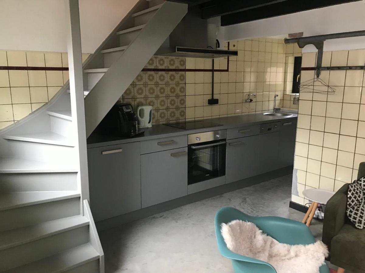 Bed In Beek Apartment Luaran gambar