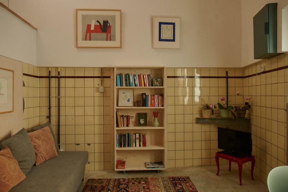 Bed In Beek Apartment Luaran gambar