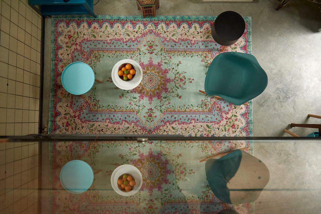 Bed In Beek Apartment Luaran gambar