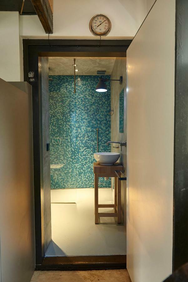 Bed In Beek Apartment Luaran gambar